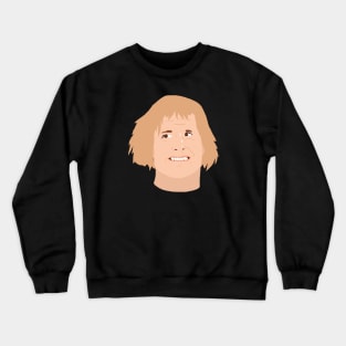 Harry Dunne Crewneck Sweatshirt